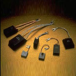 carbon brushes